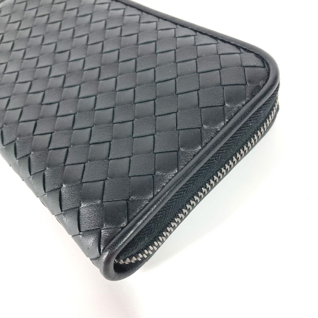 ボッテガヴェネタ BOTTEGA VENETA イントレチャート ロング ボッテガヴェネタ BOTTEGA VENETA イントレチャート ロング
