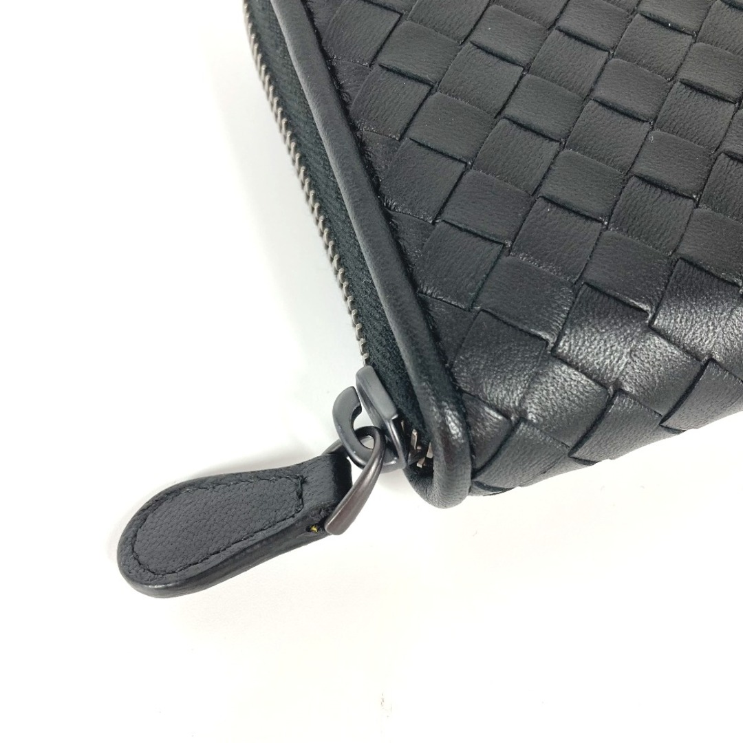 ボッテガヴェネタ BOTTEGA VENETA イントレチャート ロング ボッテガヴェネタ BOTTEGA VENETA イントレチャート ロング