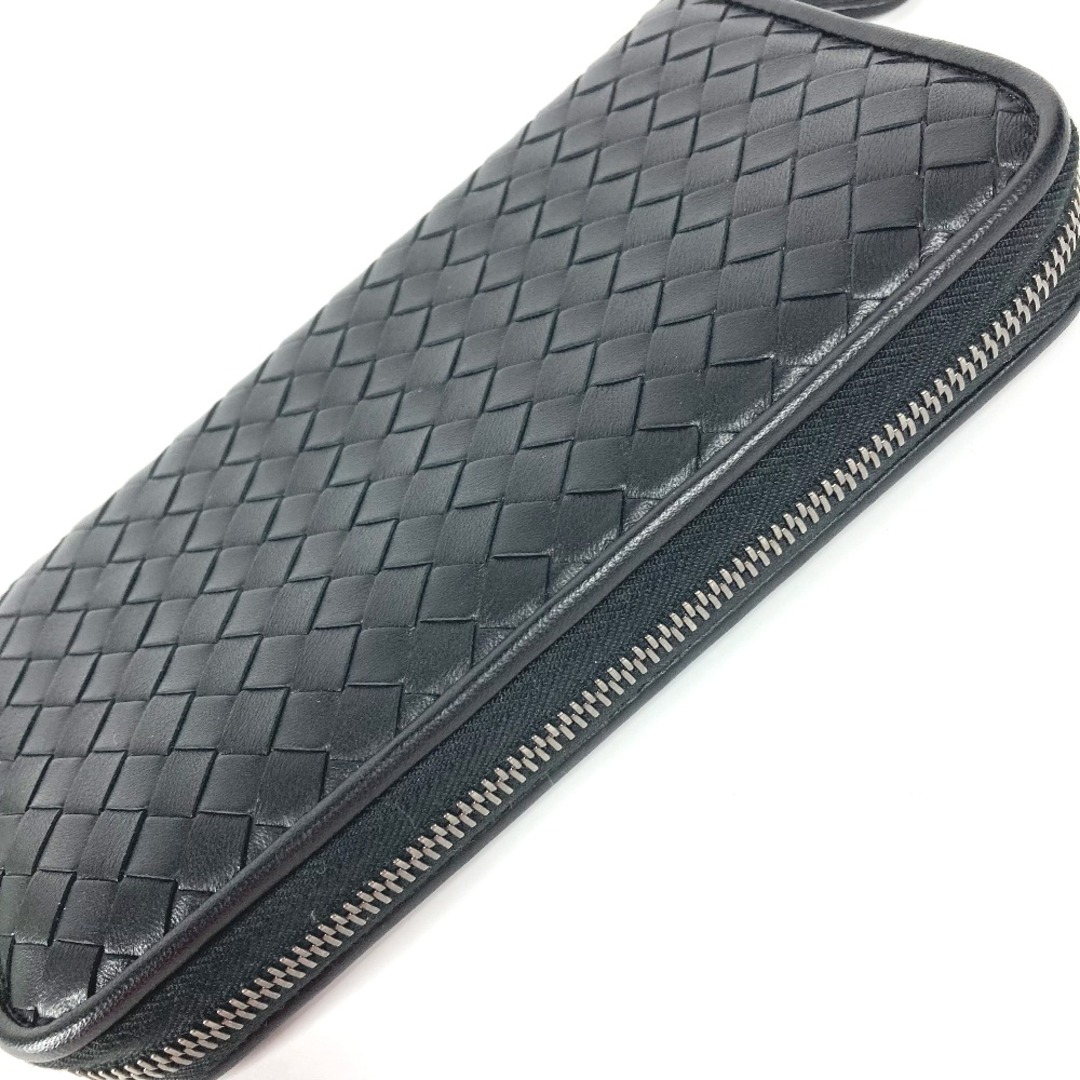ボッテガヴェネタ BOTTEGA VENETA イントレチャート ロング ボッテガヴェネタ BOTTEGA VENETA イントレチャート ロング