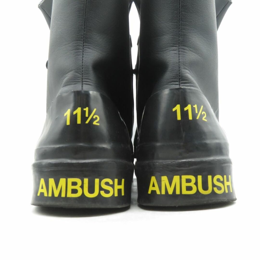 AMBUSH(アンブッシュ)のCONVERSE AMBUSH PRO LEATHER HI メンズの靴/シューズ(スニーカー)の商品写真