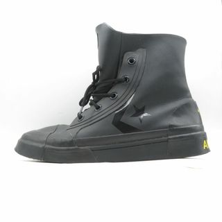 アンブッシュ(AMBUSH)のCONVERSE AMBUSH PRO LEATHER HI(スニーカー)