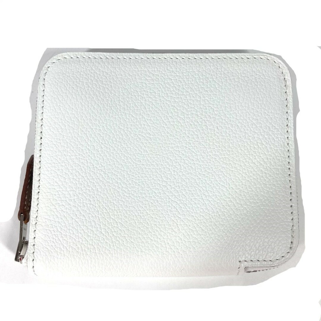 エルメス HERMES アザップ シルクイン コンパクト 小銭入れ 財布 エルメス HERMES アザップ シルクイン コンパクト 小銭入れ 財布