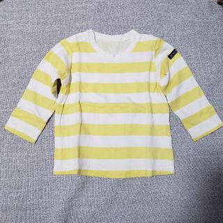 ブランシェス(Branshes)のkids シャツ(シャツ/カットソー)