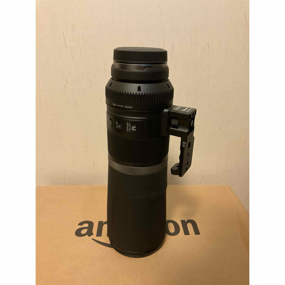 Canon(キヤノン)のCanon RF 800mm F11 IS STM スマホ/家電/カメラのカメラ(レンズ(単焦点))の商品写真