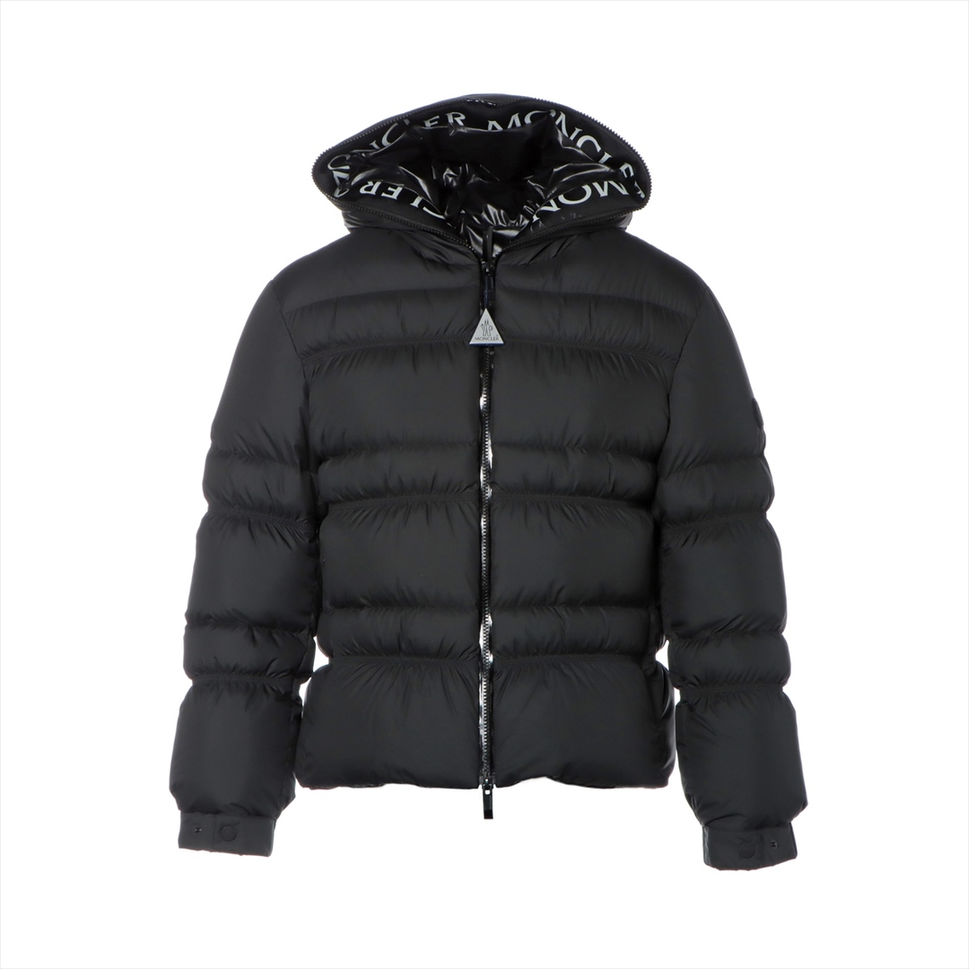 MONCLER(モンクレール)のモンクレール  ポリエステル 1 ブラック メンズ その他アウター メンズのジャケット/アウター(その他)の商品写真