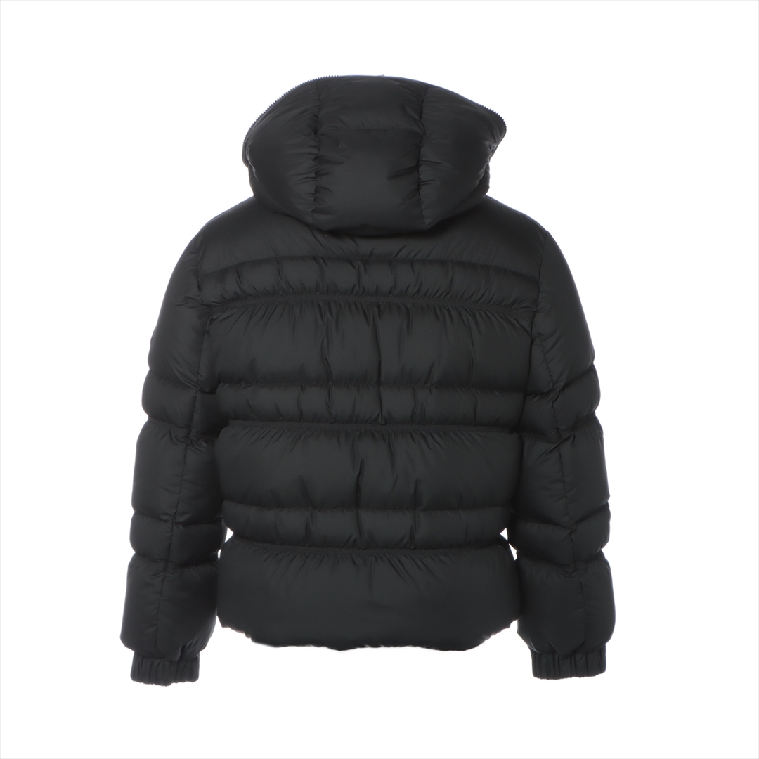 MONCLER(モンクレール)のモンクレール  ポリエステル 1 ブラック メンズ その他アウター メンズのジャケット/アウター(その他)の商品写真