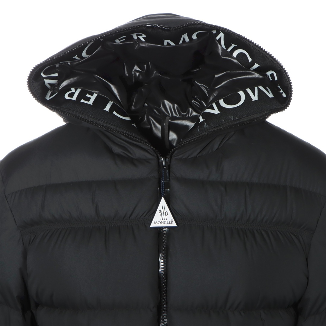 MONCLER(モンクレール)のモンクレール  ポリエステル 1 ブラック メンズ その他アウター メンズのジャケット/アウター(その他)の商品写真