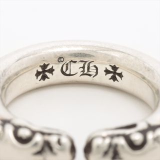 Chrome Hearts  Heart&Star リング セット ユニセックス