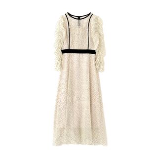 ジルバイジルスチュアート(JILL by JILLSTUART)のJILL by JILL STUART ワンピース(ロングドレス)