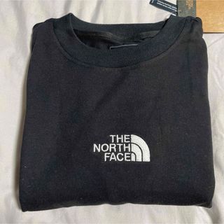 ザノースフェイス(THE NORTH FACE)のノースフェイス　ロンT S(Tシャツ/カットソー(七分/長袖))