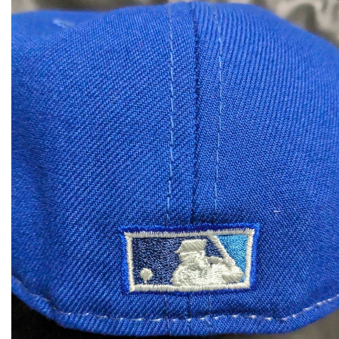 NEW ERA(ニューエラー)の新品　NEW ERA　59FIFTY　MLB　Houston Astros メンズの帽子(キャップ)の商品写真