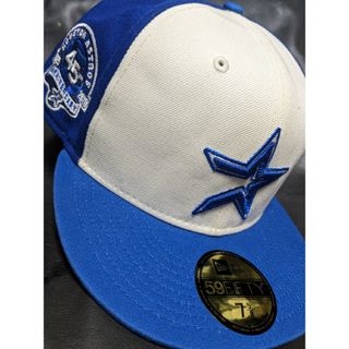 ニューエラー(NEW ERA)の新品　NEW ERA　59FIFTY　MLB　Houston Astros(キャップ)