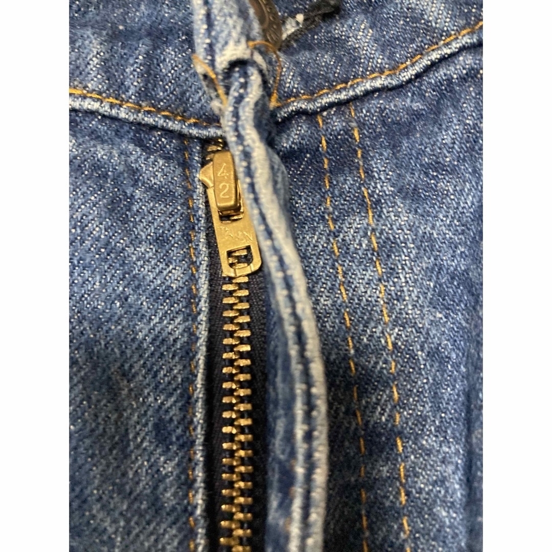 Levi's(リーバイス)のVINTAGE LEVIS 684-0217 メンズのパンツ(デニム/ジーンズ)の商品写真