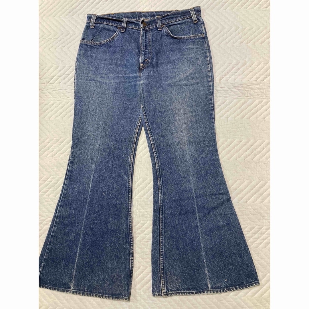 Levi's(リーバイス)のVINTAGE LEVIS 684-0217 メンズのパンツ(デニム/ジーンズ)の商品写真