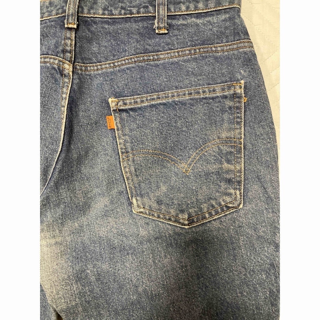 Levi's(リーバイス)のVINTAGE LEVIS 684-0217 メンズのパンツ(デニム/ジーンズ)の商品写真