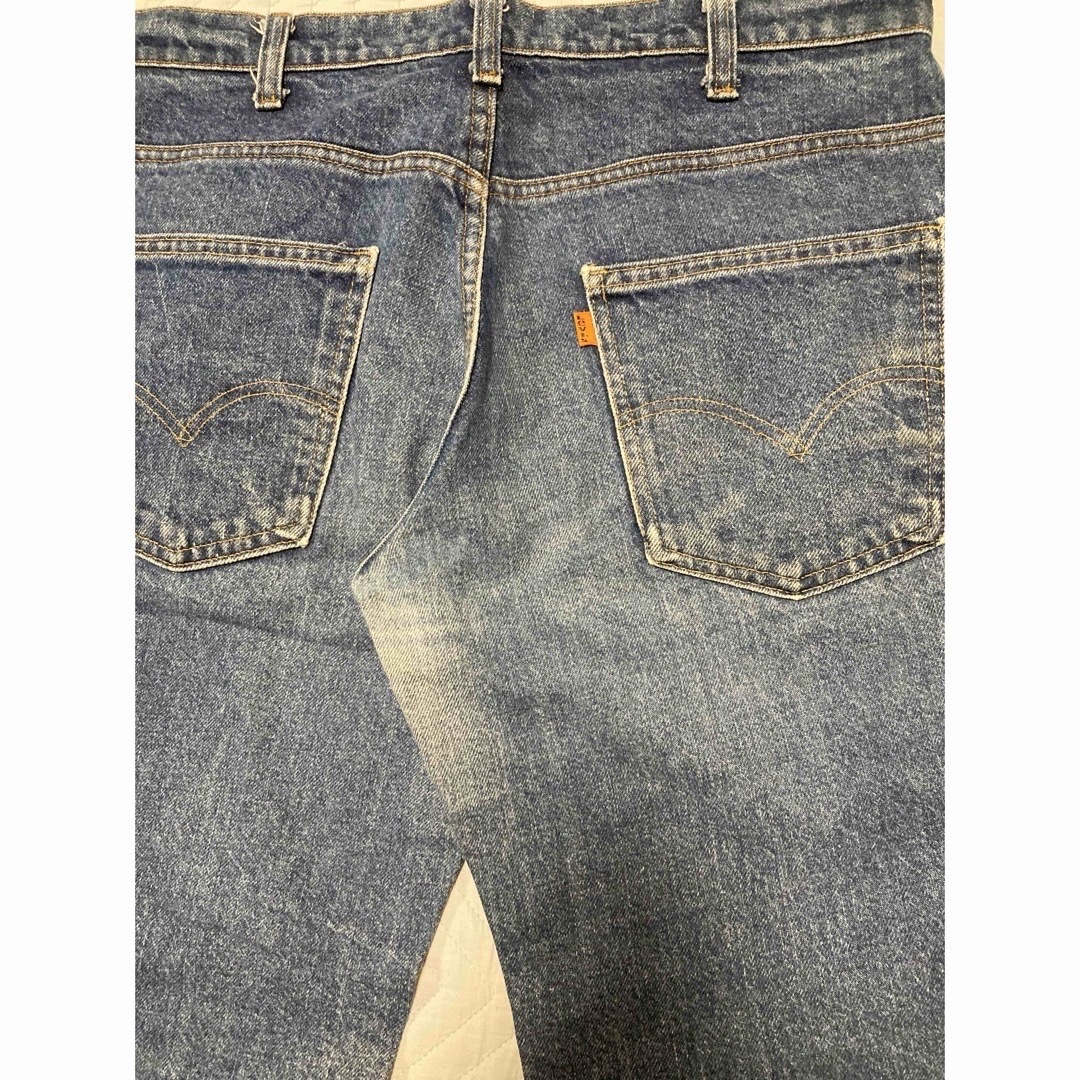 Levi's(リーバイス)のVINTAGE LEVIS 684-0217 メンズのパンツ(デニム/ジーンズ)の商品写真