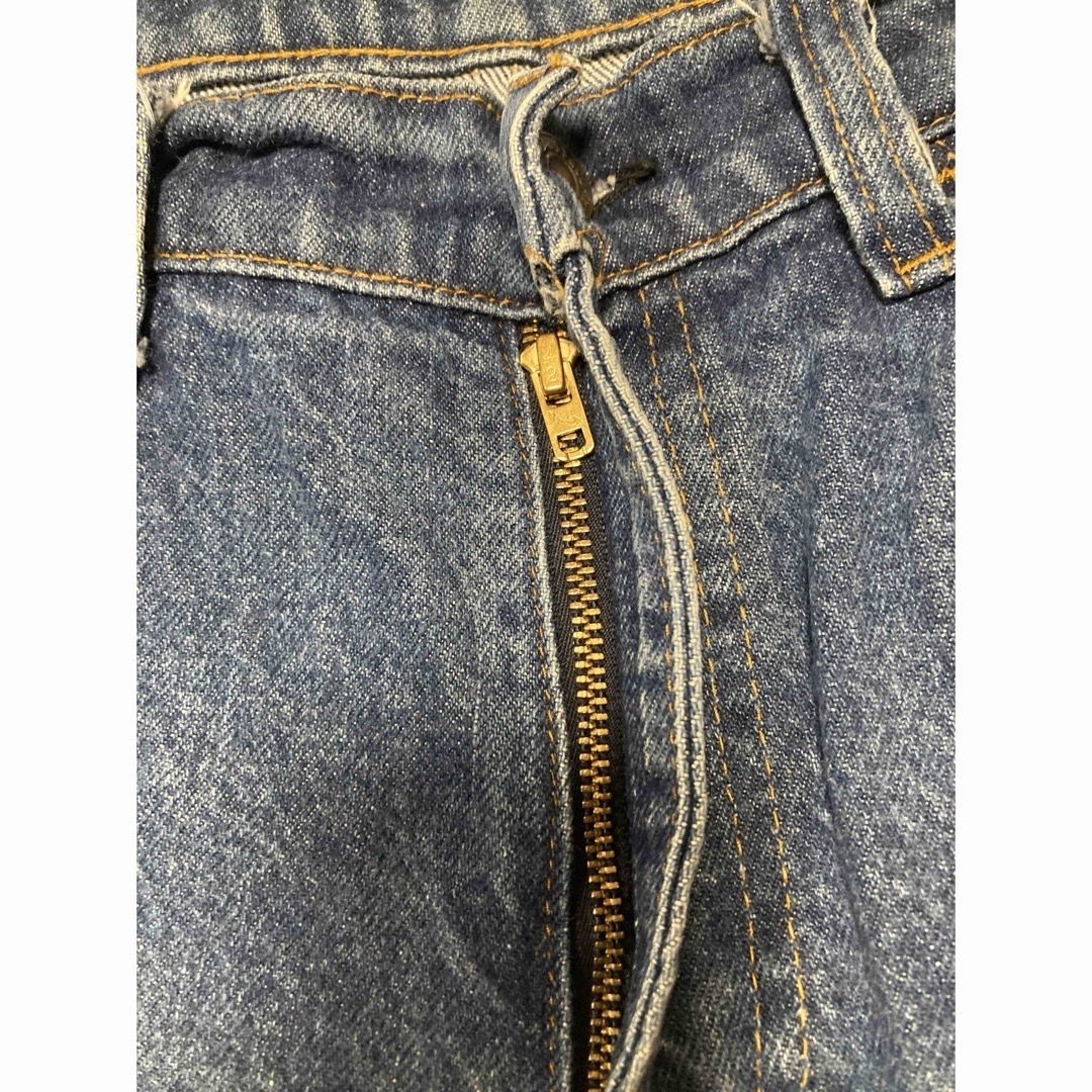 Levi's(リーバイス)のVINTAGE LEVIS 684-0217 メンズのパンツ(デニム/ジーンズ)の商品写真