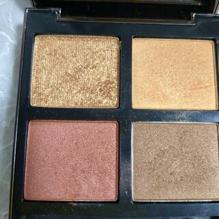 トムフォード(TOM FORD)の【TFアイシャドウ】EYE COLOR QUAD26(アイシャドウ)