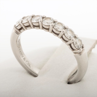 ティファニー(Tiffany & Co.)のティファニー エンブレイス    ユニセックス リング・指輪(リング(指輪))
