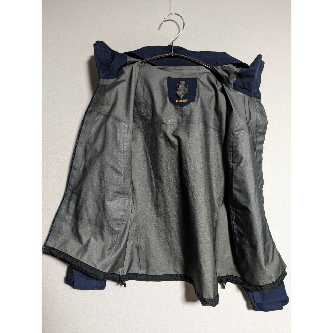 THE NORTH FACE - ノースフェイス クライムライトジャケット THE NORTH FACE - ノースフェイス クライムライトジャケット