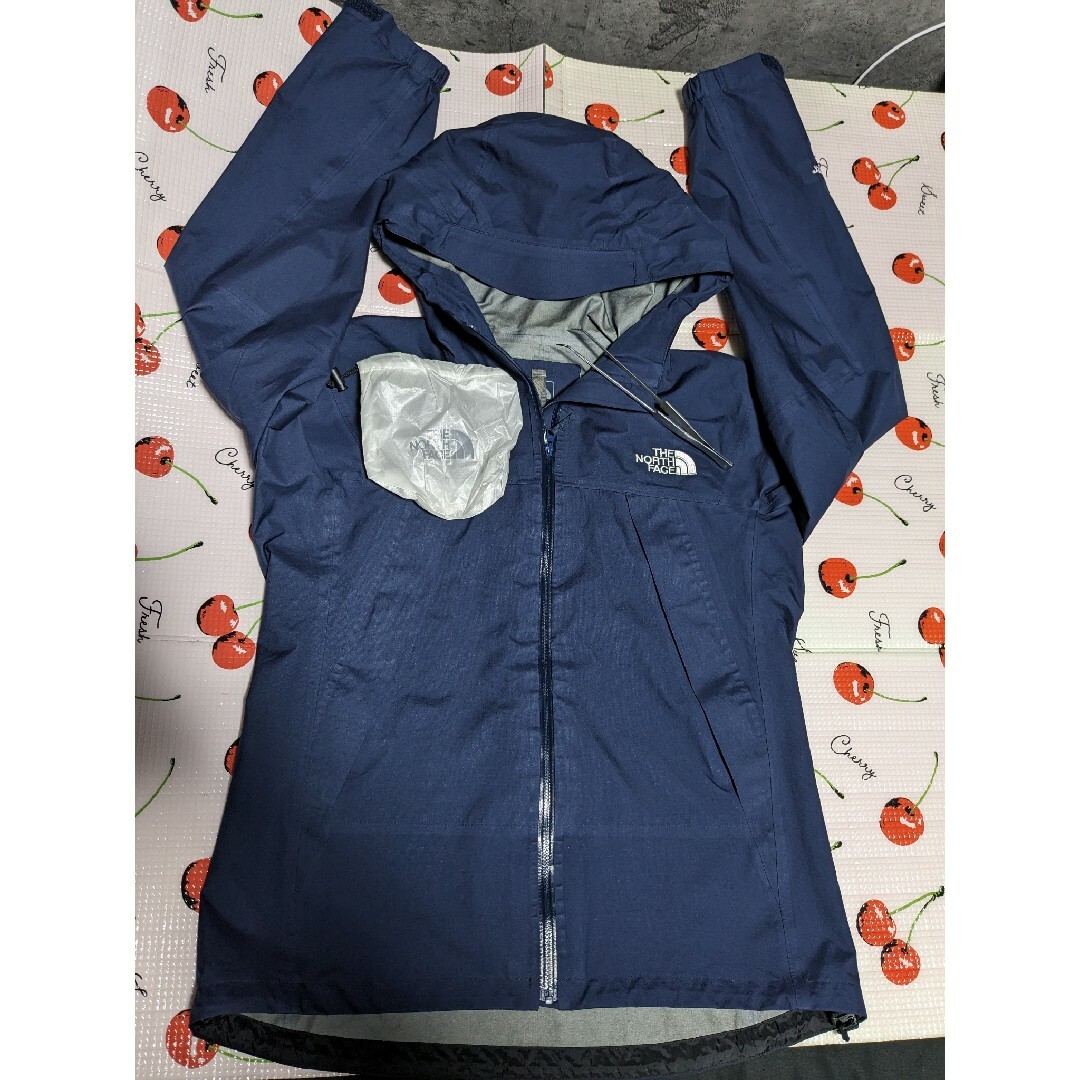 THE NORTH FACE - ノースフェイス クライムライトジャケット THE NORTH FACE - ノースフェイス クライムライトジャケット