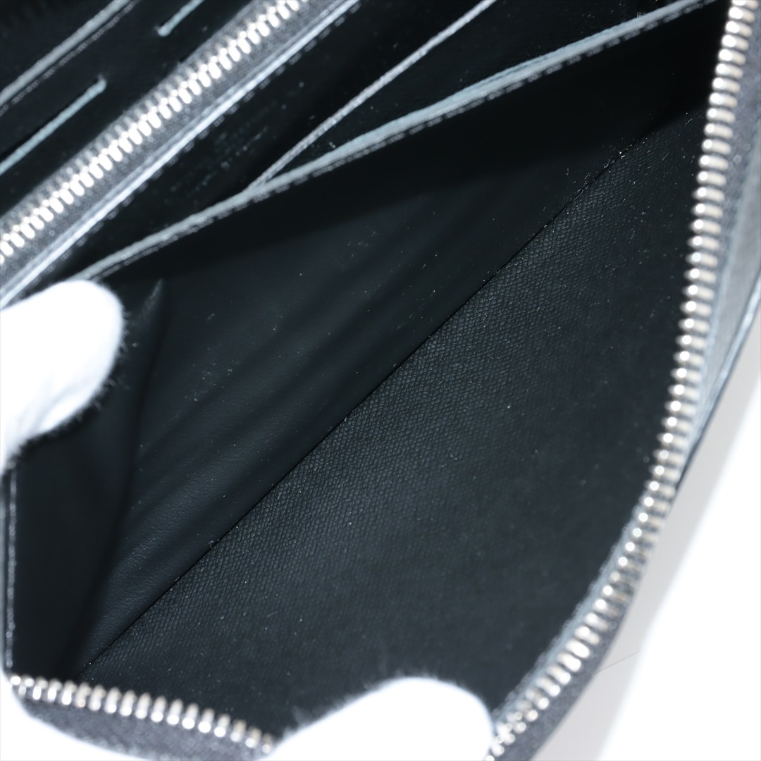 LOUIS VUITTON(ルイヴィトン)のヴィトン ジッピーXL   ブラック メンズ 長財布 メンズのファッション小物(長財布)の商品写真
