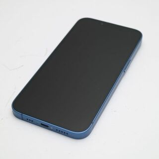 iPhone - 超美品 SIMフリー iPhone13 256GB ブルー