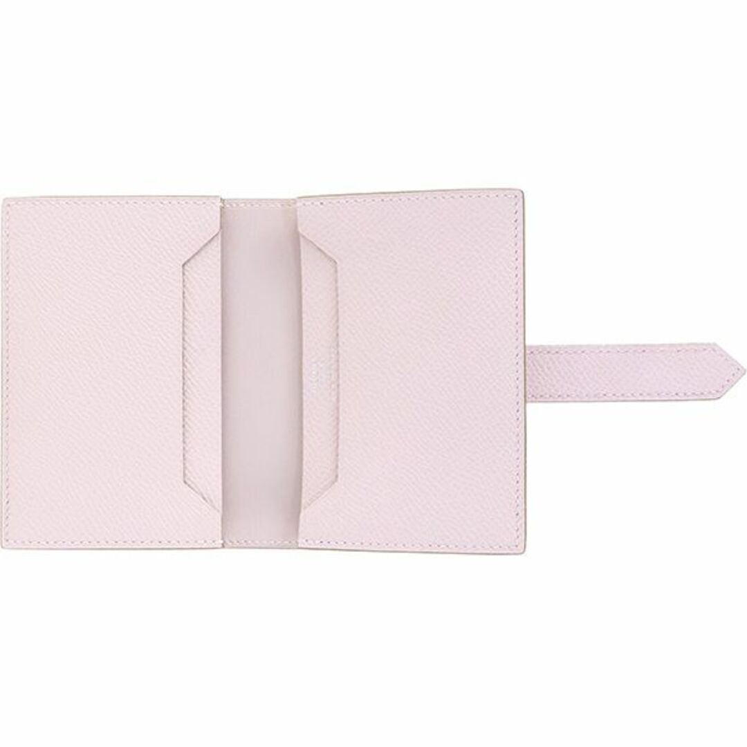 HERMES - エルメス カードケース 財布 レディース ベアン HERMES - エルメス カードケース 財布 レディース ベアン