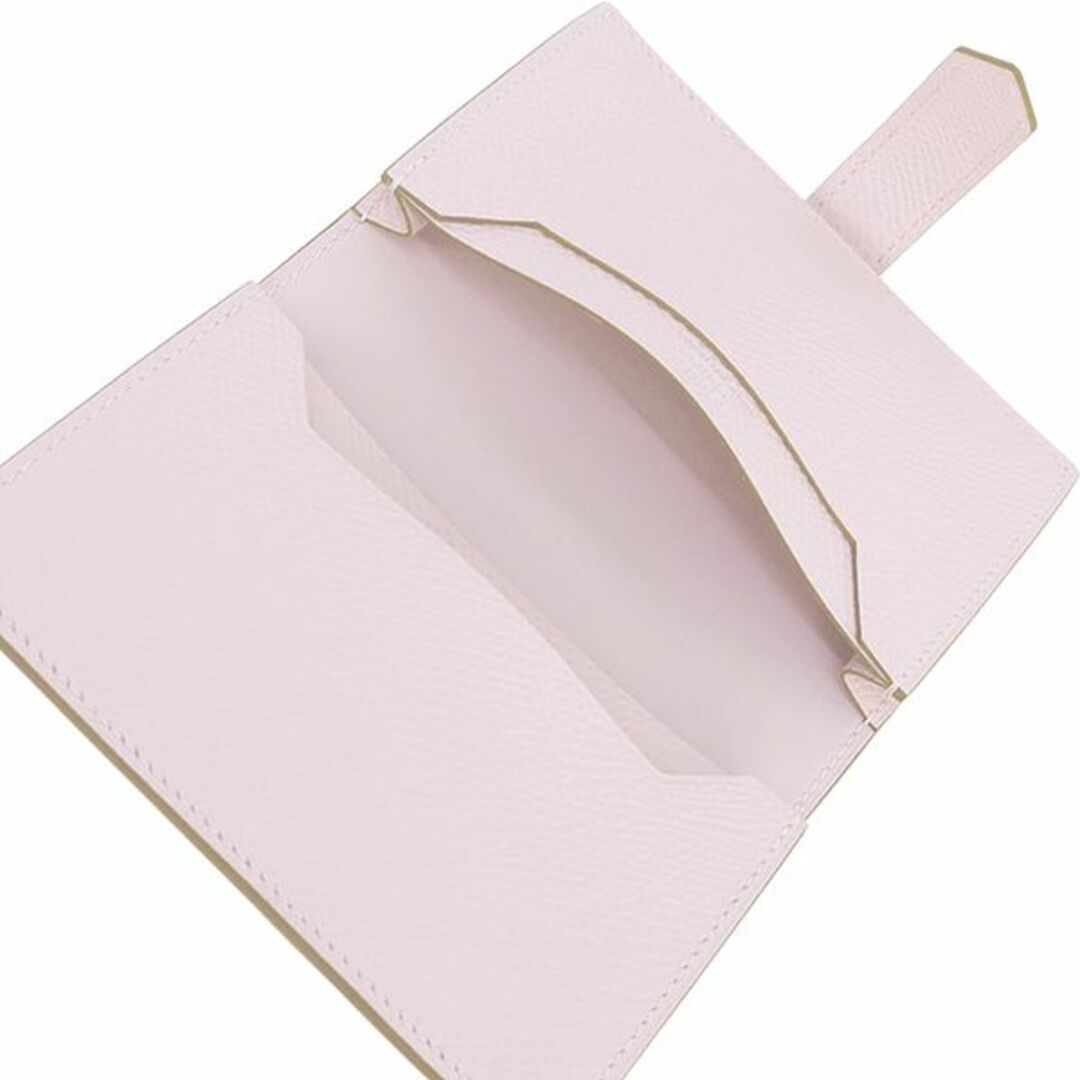HERMES - エルメス カードケース 財布 レディース ベアン HERMES - エルメス カードケース 財布 レディース ベアン