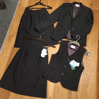 【新品】オフィス制服　9号(その他)