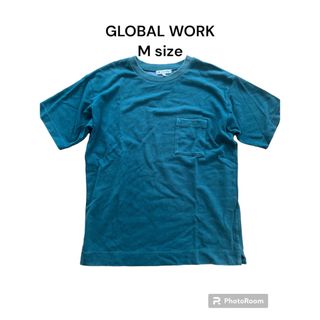 グローバルワーク(GLOBAL WORK)のグローバルワーク　Tシャツ(シャツ)