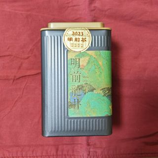 明前龍井 2023年 中国茶(茶)