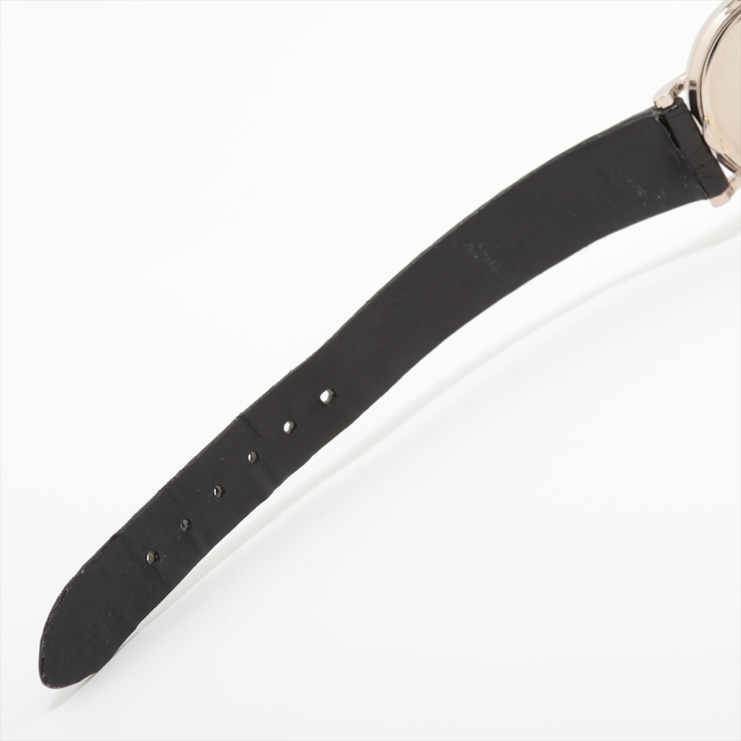 PATEK PHILIPPE(パテックフィリップ)のパテックフィリップ カラトラバ WG×社外革   レディース 腕時計 レディースのファッション小物(腕時計)の商品写真