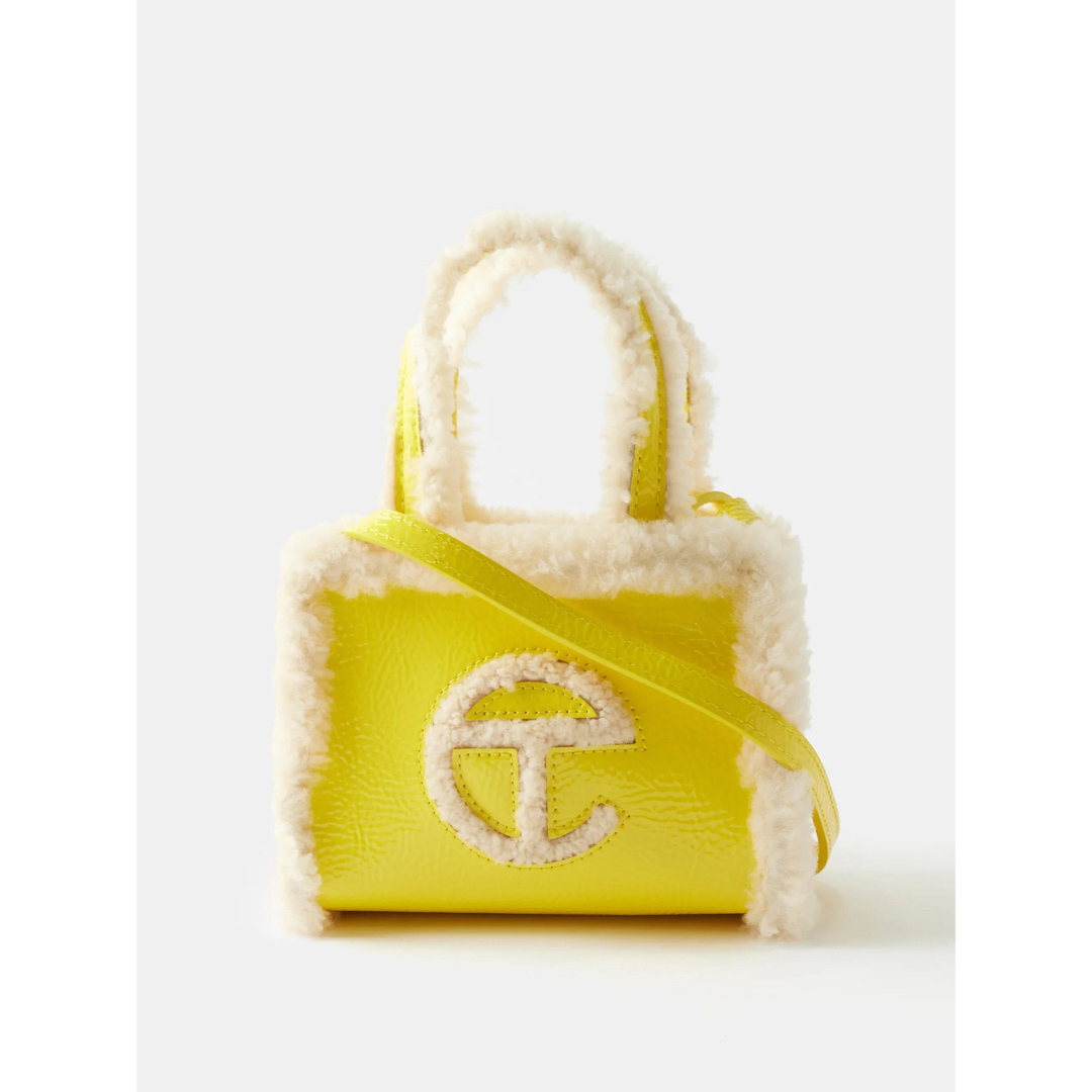 UGG(アグ)のUGG x Telfar S Shopper Crinkle レディースのバッグ(ショルダーバッグ)の商品写真