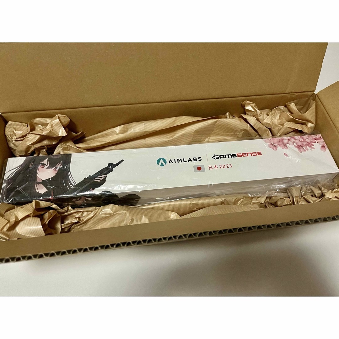 Gamesense×Aimlabs Radar ならし Asuka Ryo Gamesense×Aimlabs Radar ならし Asuka Ryo