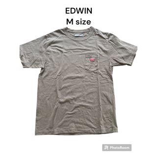 エドウィン(EDWIN)のEDWIN Tシャツ(シャツ)