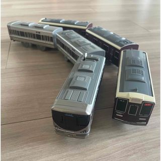 タカラトミー(Takara Tomy)のプラレール　阪急電鉄　225系新快速(電車のおもちゃ/車)