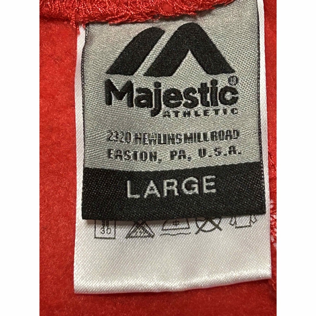 Majestic(マジェスティック)のマジェスティック　スウェット　ジョガー　パンツ メンズのパンツ(その他)の商品写真