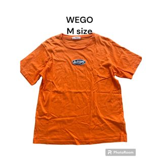 ウィゴー(WEGO)のWEGO Tシャツ(Tシャツ/カットソー(七分/長袖))