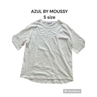 アズールバイマウジー(AZUL by moussy)のAZUL BY MOUSSY Tシャツ(Tシャツ/カットソー(半袖/袖なし))