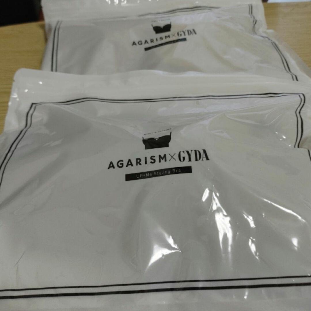 AGARISM(アガリズム)のむさ様専用 レディースの下着/アンダーウェア(その他)の商品写真