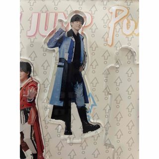 Hey! Say! JUMP - お家でJUMP賞 アクスタ 中島裕翔の通販 by K's shop