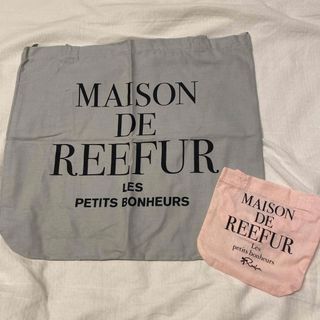メゾンドリーファー ショッパーの通販 2,000点以上 | Maison de Reefur メゾンドリーファー ショッパーの通販 2,000点以上 | Maison de Reefur
