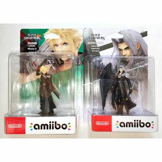 Nintendo Switch - Amiibo カード 3弾 10パック 4弾10パックの通販 by