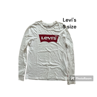リーバイス(Levi's)のリーバイス　Levi's ロンT(Tシャツ/カットソー(七分/長袖))
