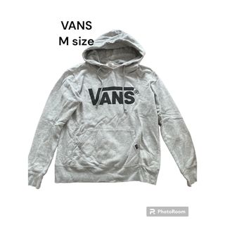 ヴァンズ(VANS)のVANS パーカー(パーカー)