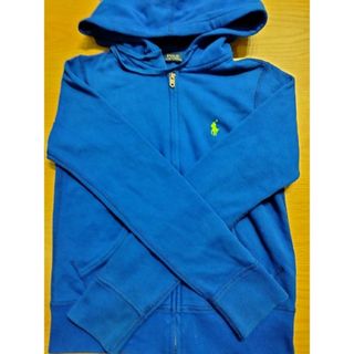 ポロラルフローレン(POLO RALPH LAUREN)のラルフローレンパーカー160(ジャケット/上着)