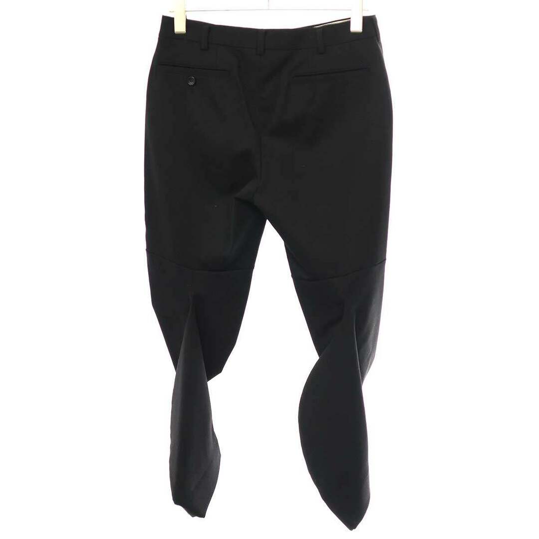 COMME des GARCONS コムデギャルソン 11SS ウールツイストパンツ COMME des GARCONS コムデギャルソン 11SS ウールツイストパンツ