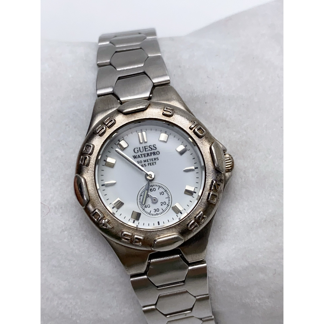 GUESS(ゲス)のT934 GUESS ゲス 50M クォーツ 腕時計 レディースのファッション小物(腕時計)の商品写真