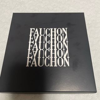 FAUCHON - フォション コーヒースプーン5ピース